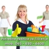 Potrebne radnice za čišćenje 70 - 120.000